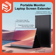 New portable monitor 15.6-inch laptop screen extender 4K extension 60Hz external