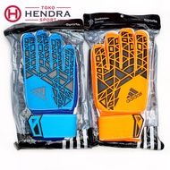 Adidas Bone Soccer Goalkeeper Gloves - Adult