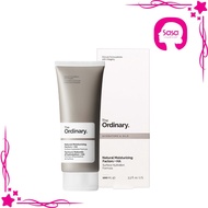 The Ordinary Natural Moisturizing Factors + HA 100ml