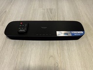 Panasonic soundbar 揚聲器