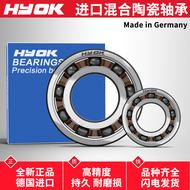Bicycle Import Hybrid Ceramic Bearing 6802 6803 6805 6902 6903 6900 6901 2RS