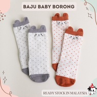 [Genius Baby House] Baby Socks GBC WEB S753