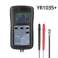 YR1035 เครื่องวัดความต้านทานภายใน เครื่องทดสอบความต้านทานแบตเตอรี่ลิเธียม ความแม่นยําสูง