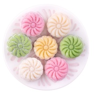 Snowskin Mooncake Premix Flour 1kg