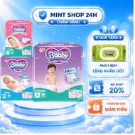 [Express - code Live/Video] BOBBY ULTra diaper pants size M96/L88/Xl76/Xxl70, Bobby mega diapers L96