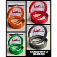 V Rossi Ring 17 Rims Width 3.50 3.00 inch supermoto klx crf wr 150
