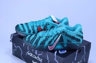 耐克 NIKE JA 3 XMAS PE EP 倒勾復古休閒運動文化籃球鞋
