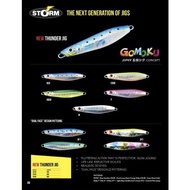 STORM GOMOKU THUNDER JIG