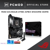 ASUS ROG MAXIMUS Z790 APEX ENCORE DDR5 MOTHERBOARD | PCMOD