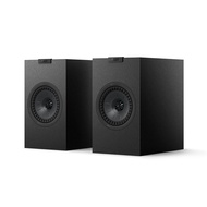 Q1 Meta [サテンブラック] KEF [ケーイーエフ] ブックシェルフスピーカー [ペア]