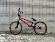 BMX 競技單車