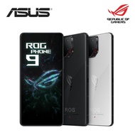 Asus ROG Phone 9 6.78" FHD+ 185Hz Gaming Phone (Qualcomm® Snapdragon® 8 Elite, WiFi 7, Android 15)