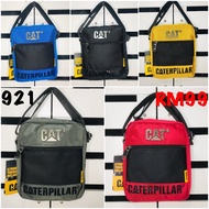 Caterpillar bag / Cat Sling Bag / BEG SILANG / BEG SANDANG / CROSSBODY