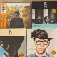 方大同  全新專輯現貨 set | 最後現貨 ！回到未來/橙月/15/愛愛愛