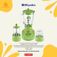 Miyako Blender BL-152 GF GLASS
