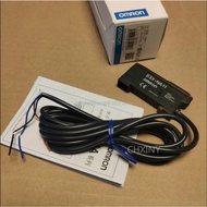 Omron E3X-NA11 NA41 ZD11 HD10 Fiber Amplifier Sensor NPN PNP