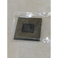 LENOVO Core i5 processor processor socket PGA989R laptop removed L520 thinkpadLenovo code 2D