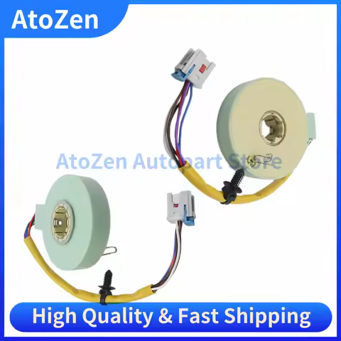51927034 51826525 51826526 Steering Angle Sensor for Fiat GRANDE PUNTO 2005-2015 Grande Punto DIPASP