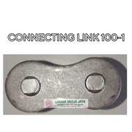 CL RS 100-1 CL 100 connecting LINK RS 100 SINGLE CHAIN CONNECTION RS 100-1 CL 100