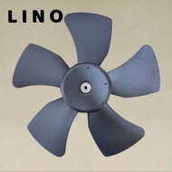 PROTON GEN 2 / BLM / PERSONA MANUAL FAN BLADE / RADIATOR FAN BLADE (ND) 5 BLADE