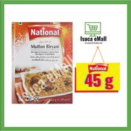 National Mutton Biryani / Biryani Kambing National Food Pakistan