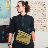 不只方袋 NOT ONLY SACOCHE BAG