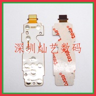 Olympus VG-140 D710 D-710 D745 Button Board Function Board Operation Board Improved