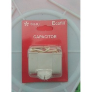 4 uf Square Capacitor 4micro Capacitor