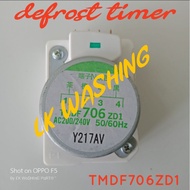 DEFROST TIMER TMDF706ZD1