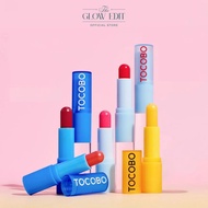 [TOCOBO] Glow Ritual Lip Balm