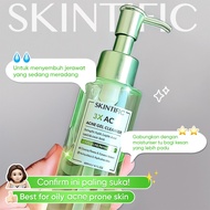 SKINTIFIC GIRLS&BOYS Cleanser Gentle/Oil control/Deep Cleansing/Acne & Pore Care Men Facial clean|Co
