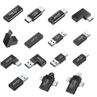 TYPE C to USB 3.2 Port - TYPE C to TYPE C - Charging Transmission