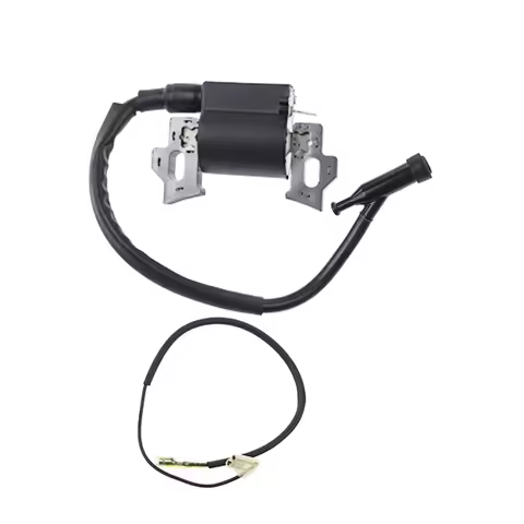 Ignition Coil Fit For Honda Engine GX110 GX120 GX140 GX160 GX200 30500-Z0T-003 30500-Z0T-802 ​30500-