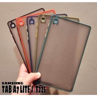 LC -My Choice Samsung Galaxy Tab A7 Lite T225 / Kondom Silikon Case Casing Hp Aero Samsung Tab A7 Lite T225