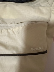 Branden Sling Bag