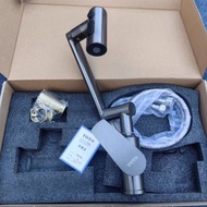 TOTO 機械臂 水龍頭 冷熱開關 可360旋轉上下高度自由調節