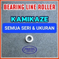 KAMIKAZE ROLLER REEL SPECIAL BEARING Bearing/ Laker/ Wheel Bearing/ Mini bearing/ stainless bearing/