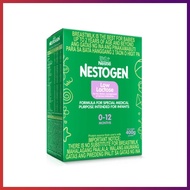 -NESTOGEN / BONNA LOW LACTOSE 400GRAMS.