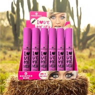 [ Borong Wholesale Rm1.25/pcs ] Essense Love Me New Long Lasting Pigmented Waterproof Makeup Liquid 