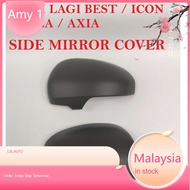 Perodua Myvi Lagi Best / Icon / Bezza / Axia Side Mirror Cover
