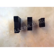 7 cm 10 cm 13 cm Inclined Iron Variable Distance Assembly Iron Block Electric Thread Setting Machine