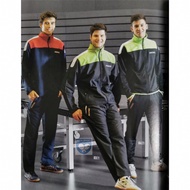 Latest Donic Ping Pong Jacket