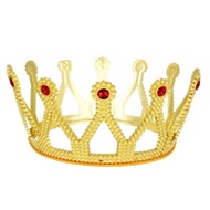 Princess crown birthday crown