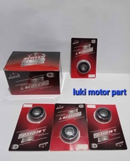 BERING LAHER RODA DEPAN MOTOR MATIC VARIO/BEAT/SCOOPY/SPACY