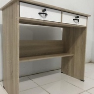 Minimalist Study Table, Kiosk Table, Small Table 80 Cm