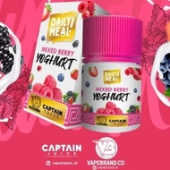 ID | DAILY MEAL MIX BERRY YOGHURT 60ML
