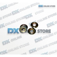 WASHER - FUEL INJECTOR (1PC) = SSANGYONG REXTON - 2.9 #6010170060