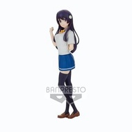 [訂貨] Banpresto 景品 青梅竹馬絕對不會輸的戀愛喜劇 可知白草