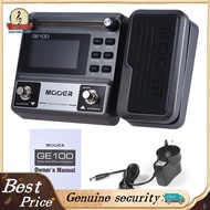 merachstart.my ERYUE GE100 Guitar Multi-Effects Processor Effect Pedal with Loop Recording(180 Secon