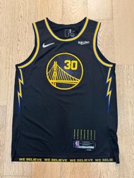 Stephen Curry AU Jersey 